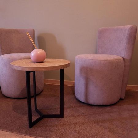 Manhattan Room & Suite Bari Bagian luar foto